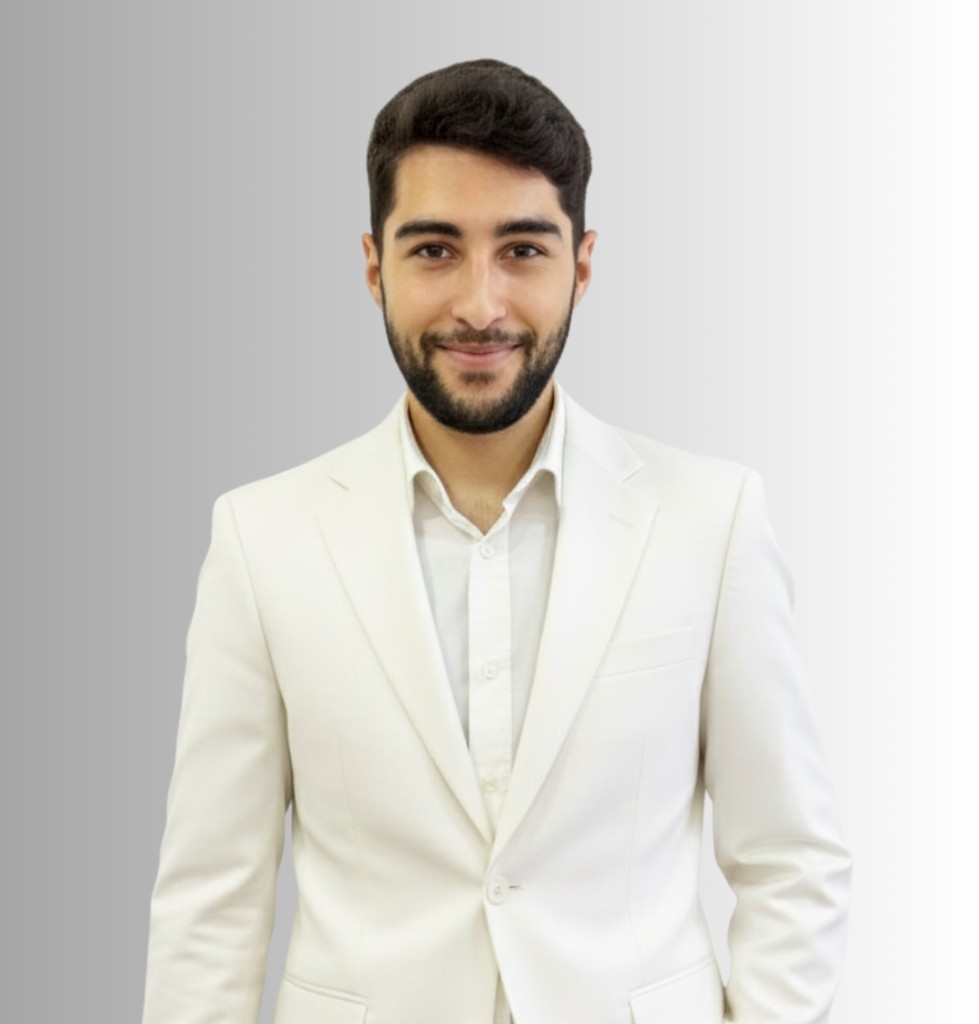 Mehmet Güzel — Mhtsoftware Kurucu