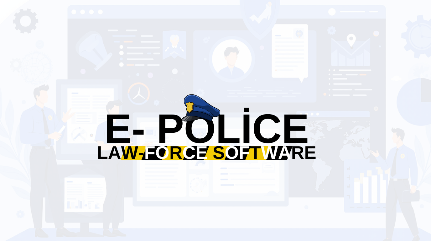 Advanced Police Management System for FiveM